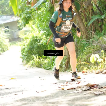Runner Photo 8130821