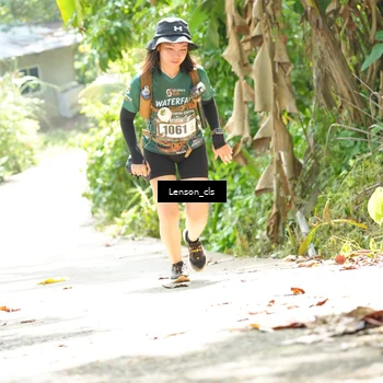 Runner Photo 8130822