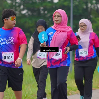 Runner Photo 8130823