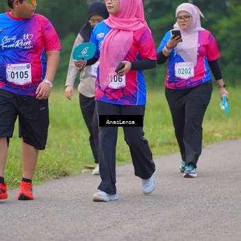 Runner Photo 8130825