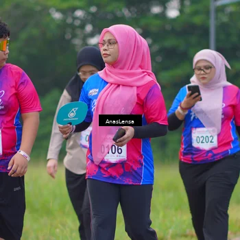Runner Photo 8130826