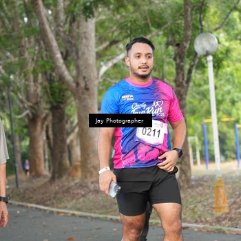 Runner Photo 8130827