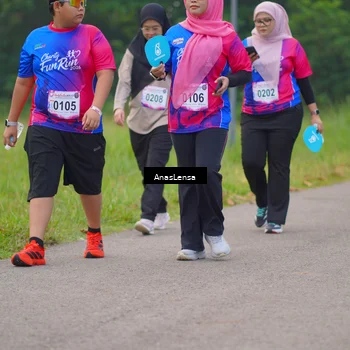 Runner Photo 8130829
