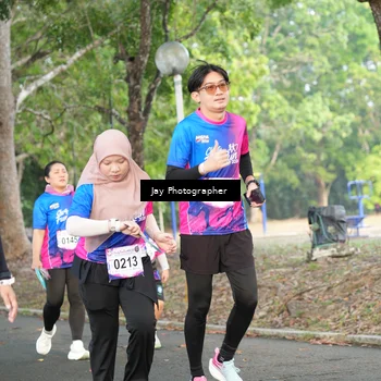 Runner Photo 8130832