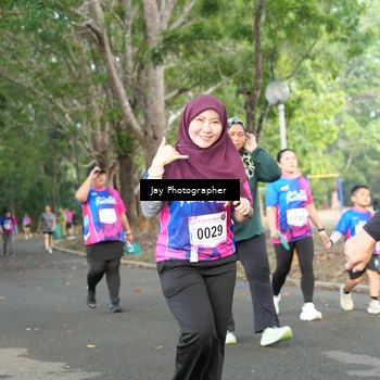 Runner Photo 8130834