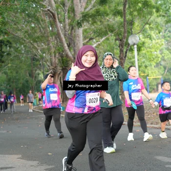Runner Photo 8130835