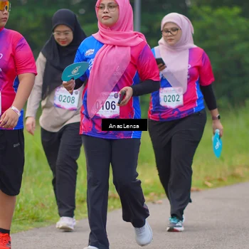 Runner Photo 8130836