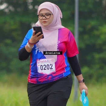 Runner Photo 8130837