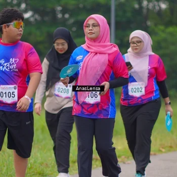 Runner Photo 8130839