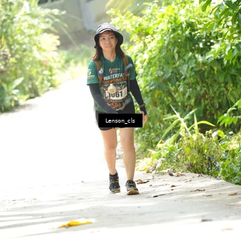 Runner Photo 8130841