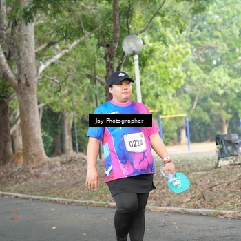 Runner Photo 8130842