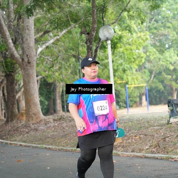 Runner Photo 8130844