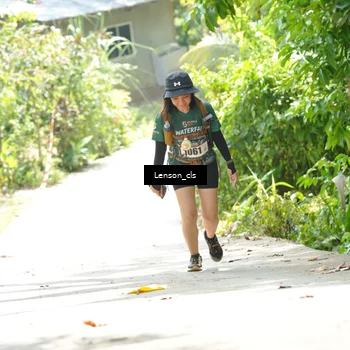 Runner Photo 8130845