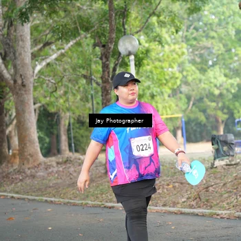 Runner Photo 8130846