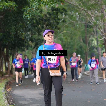 Runner Photo 8130848