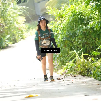 Runner Photo 8130849