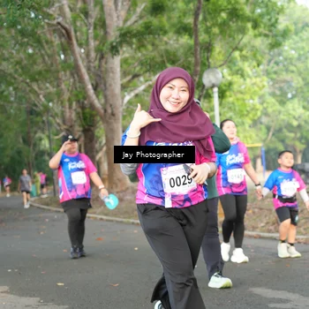Runner Photo 8130850
