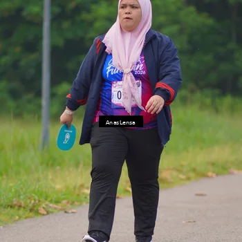 Runner Photo 8130852