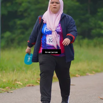Runner Photo 8130853