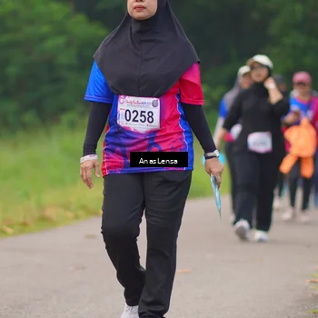 Runner Photo 8130854