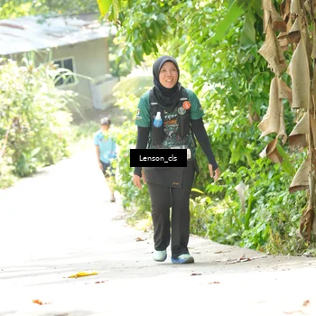 Runner Photo 8130855