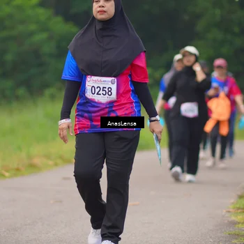 Runner Photo 8130856