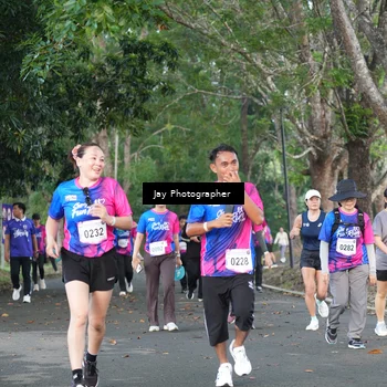 Runner Photo 8130858