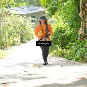 Runner Photo 8130860