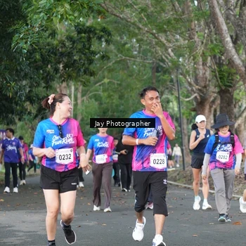 Runner Photo 8130862