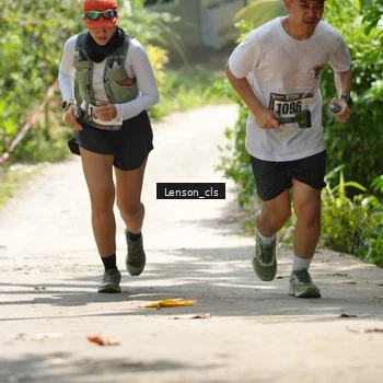 Runner Photo 8130865