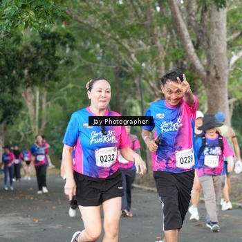 Runner Photo 8130867