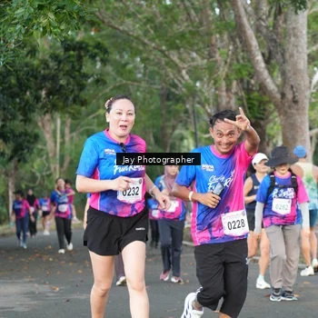 Runner Photo 8130868