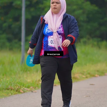Runner Photo 8130871