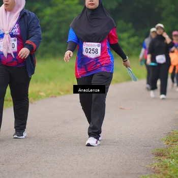 Runner Photo 8130872