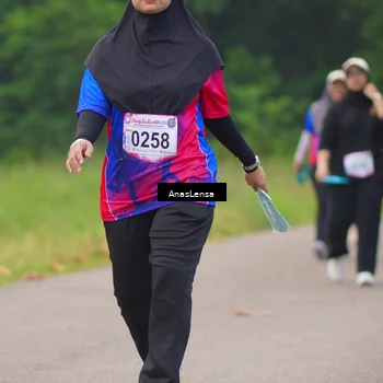 Runner Photo 8130875
