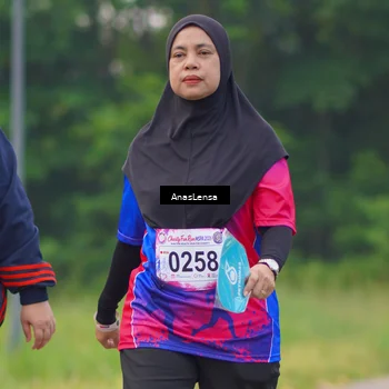 Runner Photo 8130876