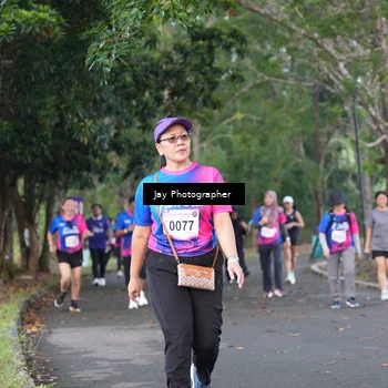 Runner Photo 8130879