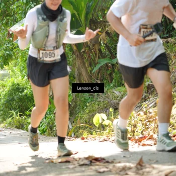 Runner Photo 8130880