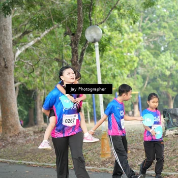Runner Photo 8130882