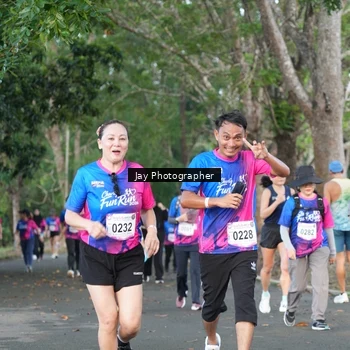 Runner Photo 8130883