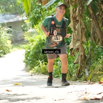 Runner Photo 8130888