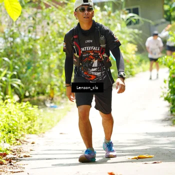 Runner Photo 8130889
