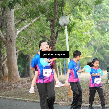 Runner Photo 8130890