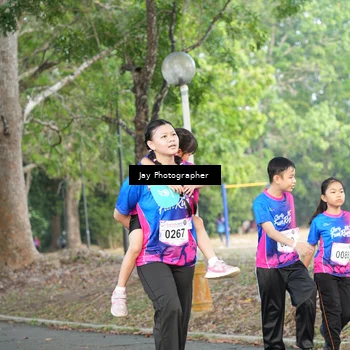 Runner Photo 8130891