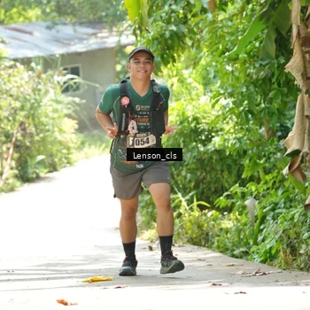 Runner Photo 8130895