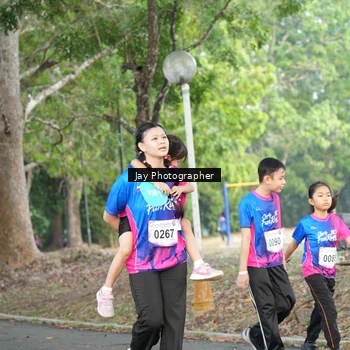 Runner Photo 8130896