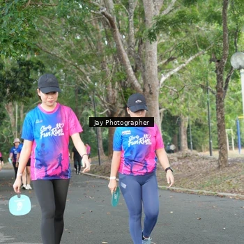 Runner Photo 8130897