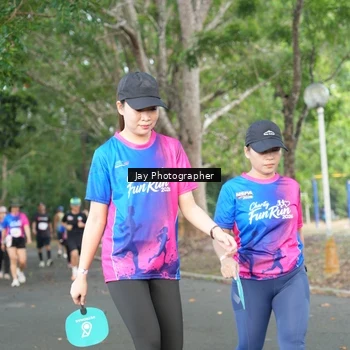 Runner Photo 8130898