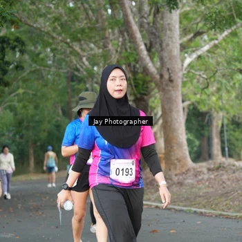 Runner Photo 8130899