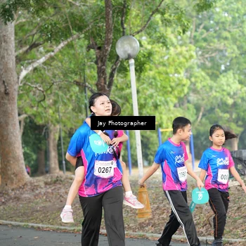 Runner Photo 8130900